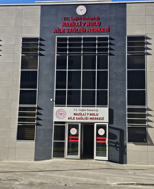 Asm Dış Görünüm 2