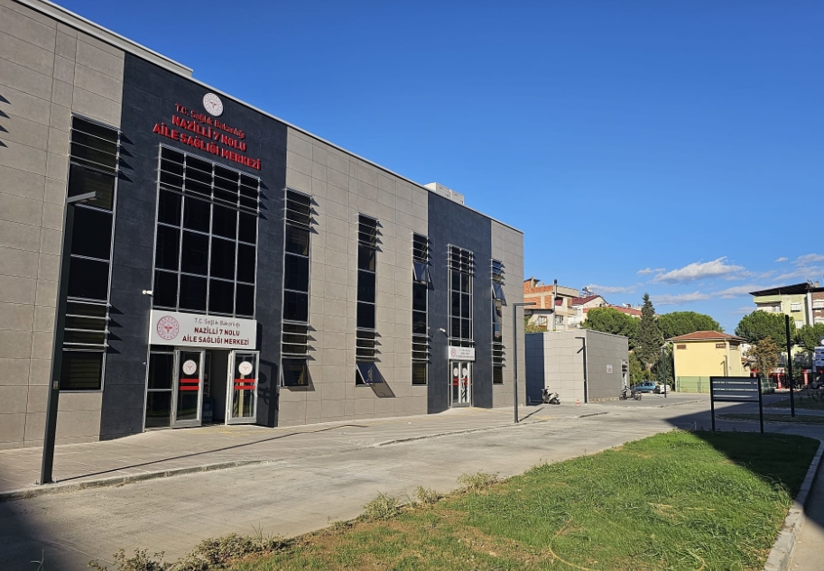 Asm Dış Görünüm 4