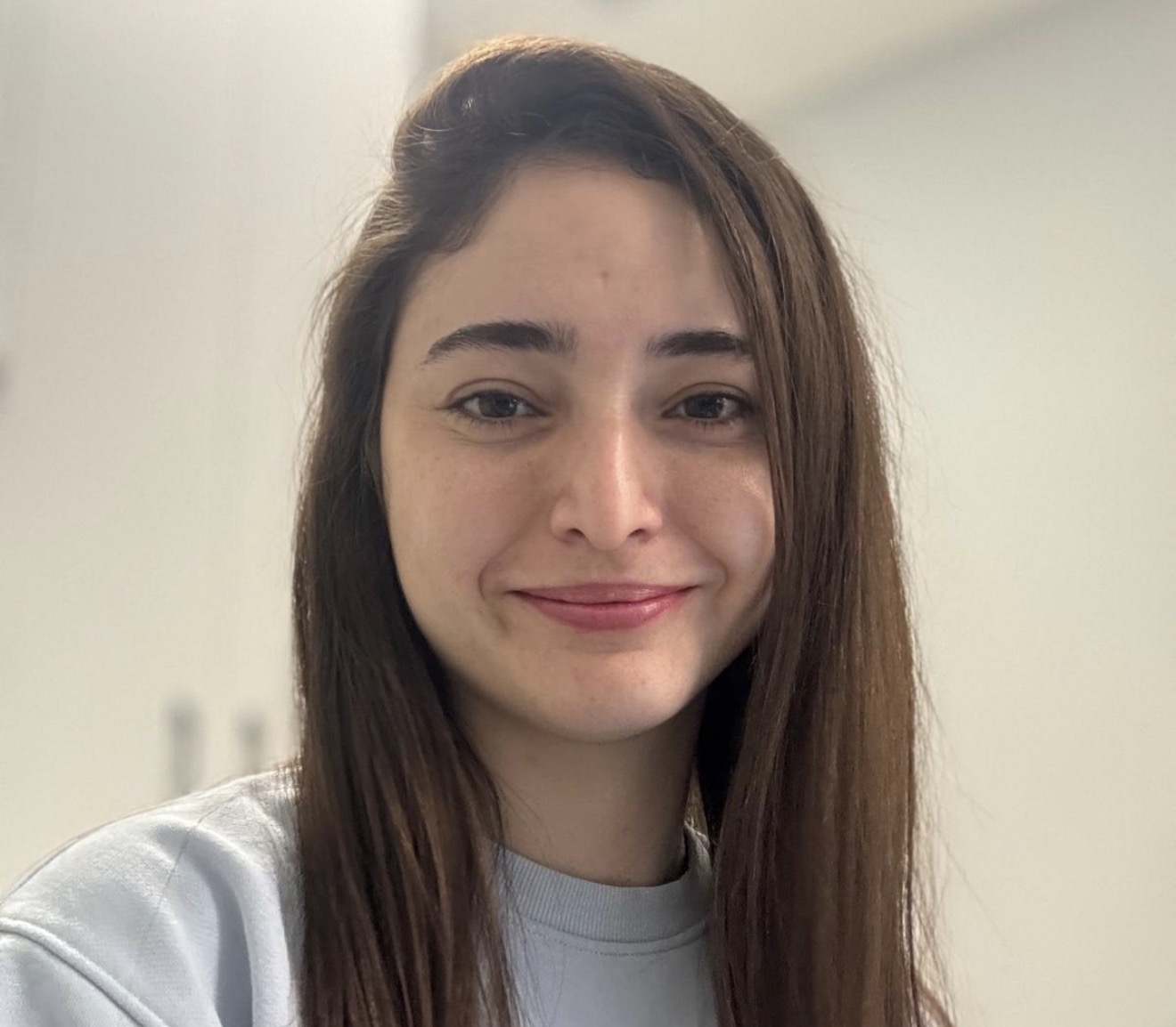 Hemşire Hatice TAYLAN